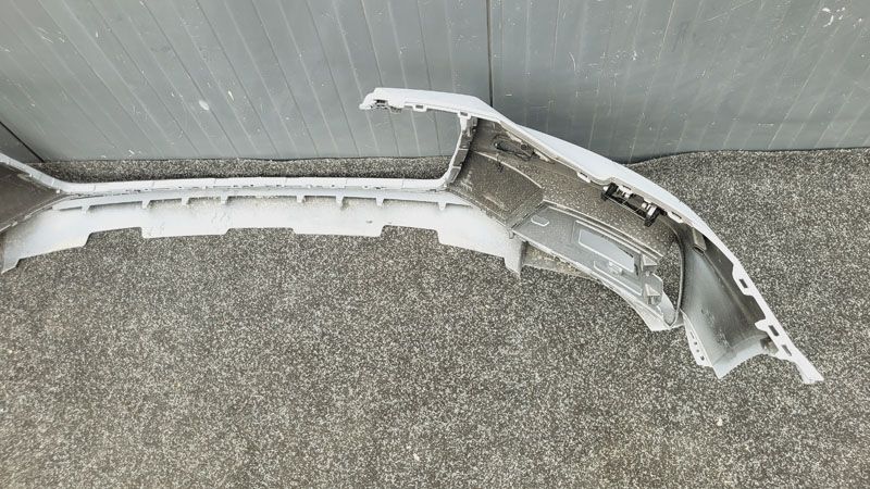 Audi A6 Allroad 2018/2022 4K9 C8 bara fata spoiler grila noua original