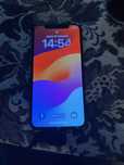 Vand iphone xs gold