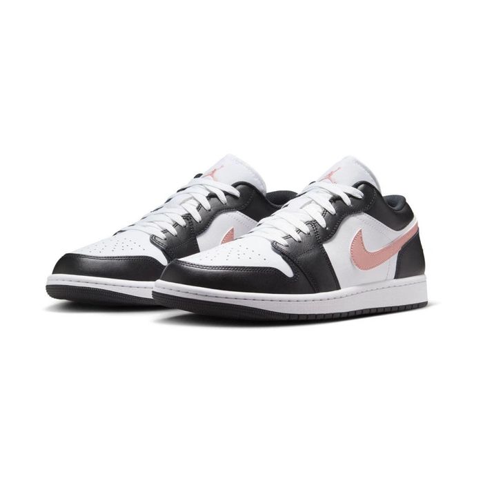 Jordan 1 Low Noi Originali (42; 42,5; 43; 44)