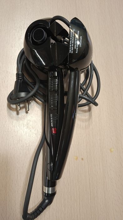 Ondulator Mira Curl by Babyliss Pro