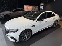 Mercedes-Benz E Pano / Night / 360Cam / Leasing / Garantie 12 luni