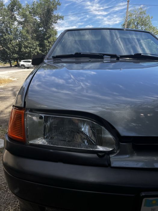 Ваз 2115    Цена договорная