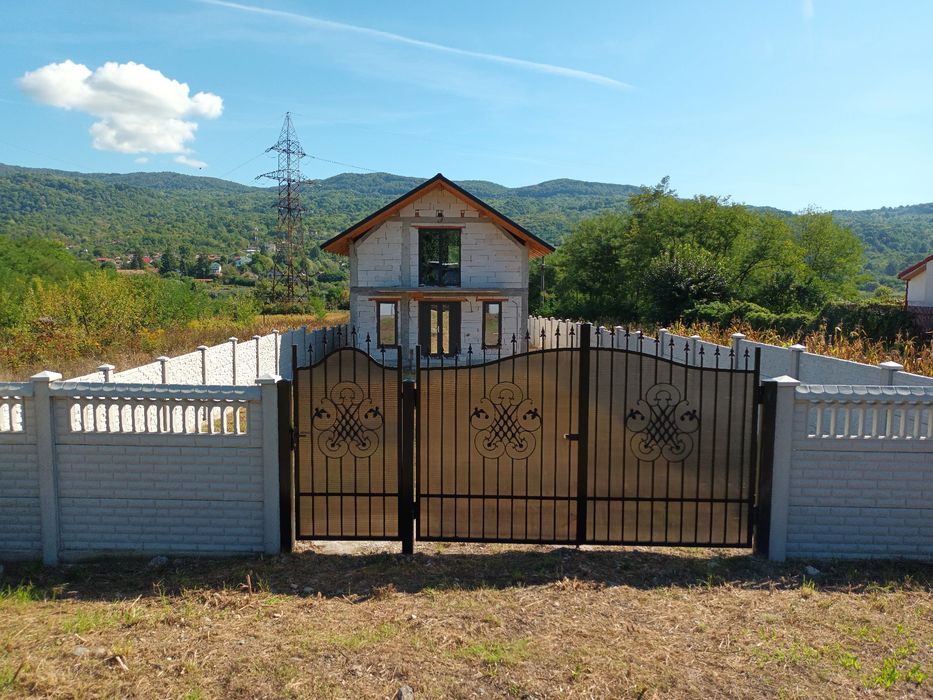 Casa Gura Vaii, Judetul Valcea