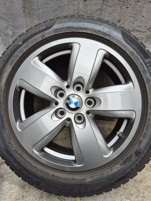 Jante originale BMW serie 1/serie 2/Mini Cooper/Clubman/One