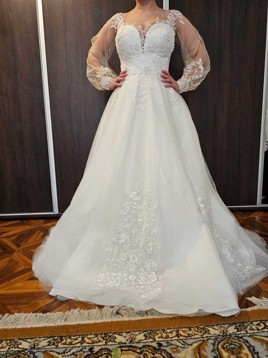 Rochie de mireasa