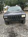 Jeep Grand Cherokee 2,5d 116ks na chasti/Чероки 2,5д 116кс на части