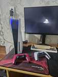 Playstation 5 плейстейшн 5 фат