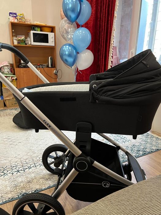 Продам коляску фирмы Rant