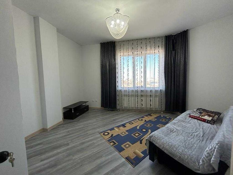 `Продам 1 комнатную квартиру в Комфортном доме на Волочаевской