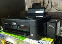 Epson L364 printer