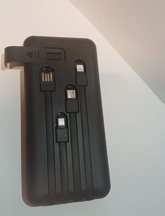 Baterie externa  JRH