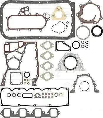 ATLEON SET GARNITURI CABSTAR ECO-T100 L35 TRADE MASCOT PATROL GASKET