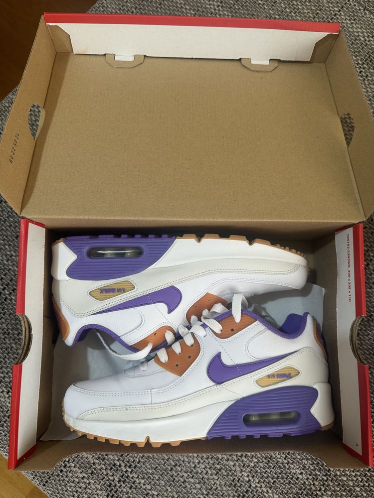 Nike air max 90 (GS)