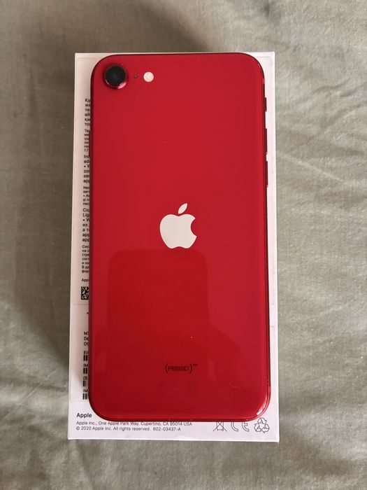 Iphone SE 2020 2 bucati