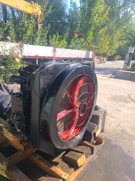 Vektor kombayin radiatori sotiladi