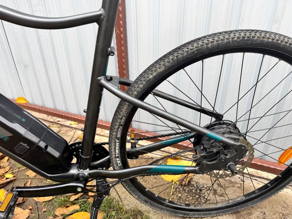 Vand Bicicletă electrică