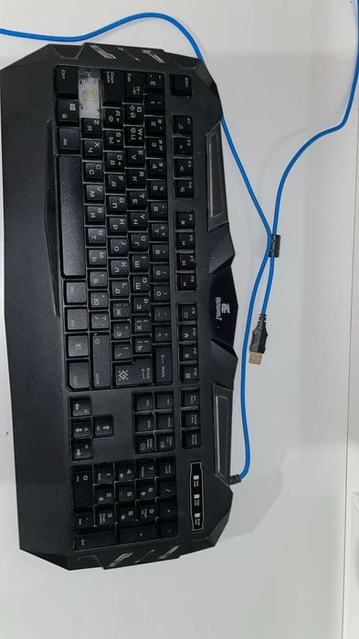 Клавиатура defender