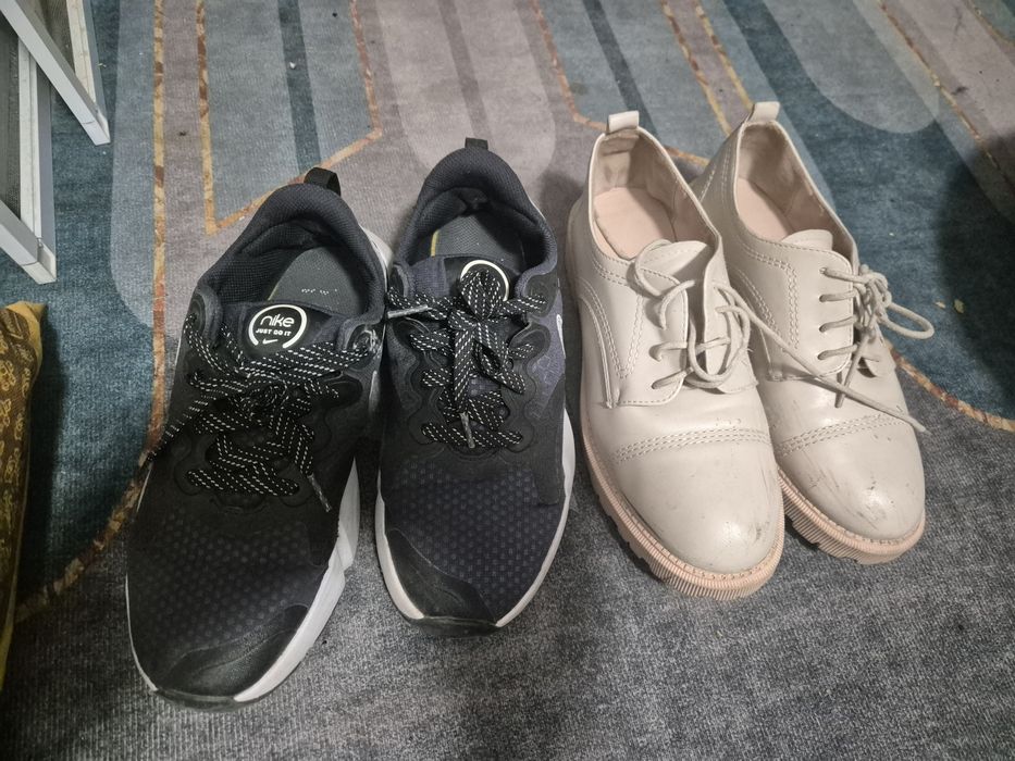 Обувь женский и кроссовки