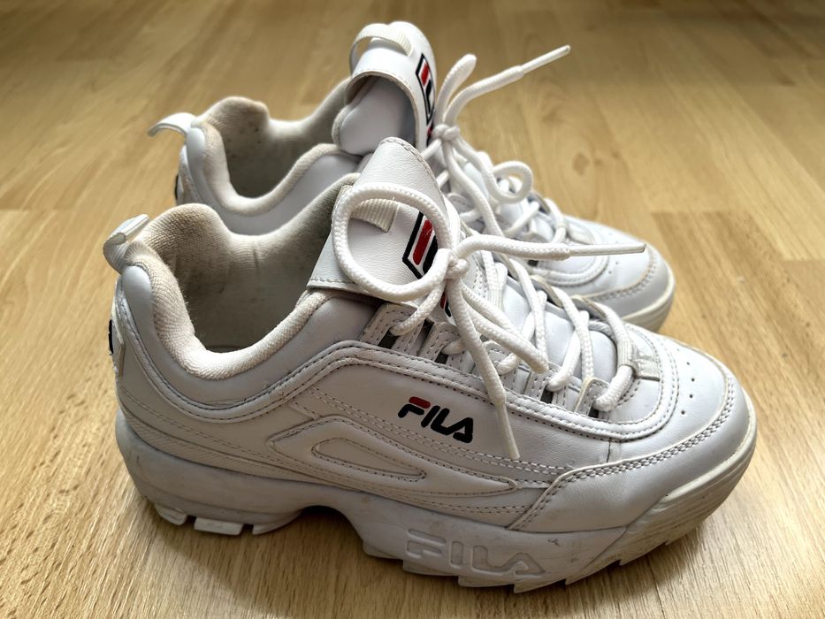 Маратонки Fila Disruptor – размер 37 (стават и за 36)