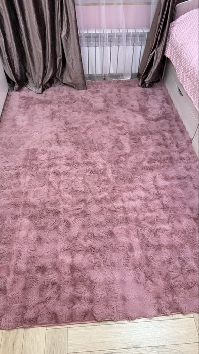 Ковер для девочек