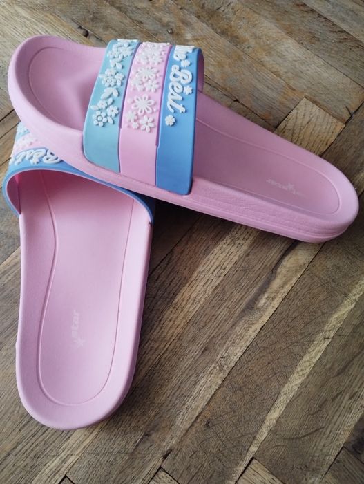 Детски джапанки Mat Star, 35 номер