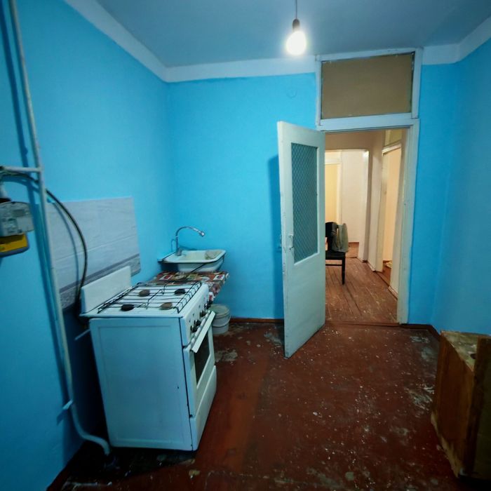 Ивановскийда 2хонали кв срочна 1500минг сумга ижарага берилади
