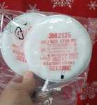 Filtre 3M 2135 P3 , rotunde , speciale pentru praf = 30 lei setul
