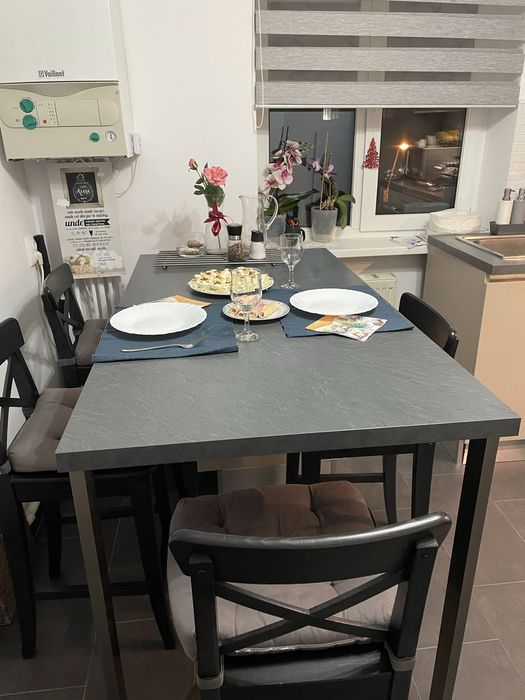 Apartament 3 camere 88 mp , modern