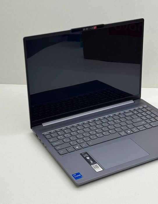 Lenovo IdeaPad Slim 3 i5-12450H,8GB,512GB,Гарантия,Новый