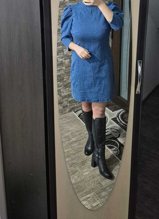 Rochie office marimea M