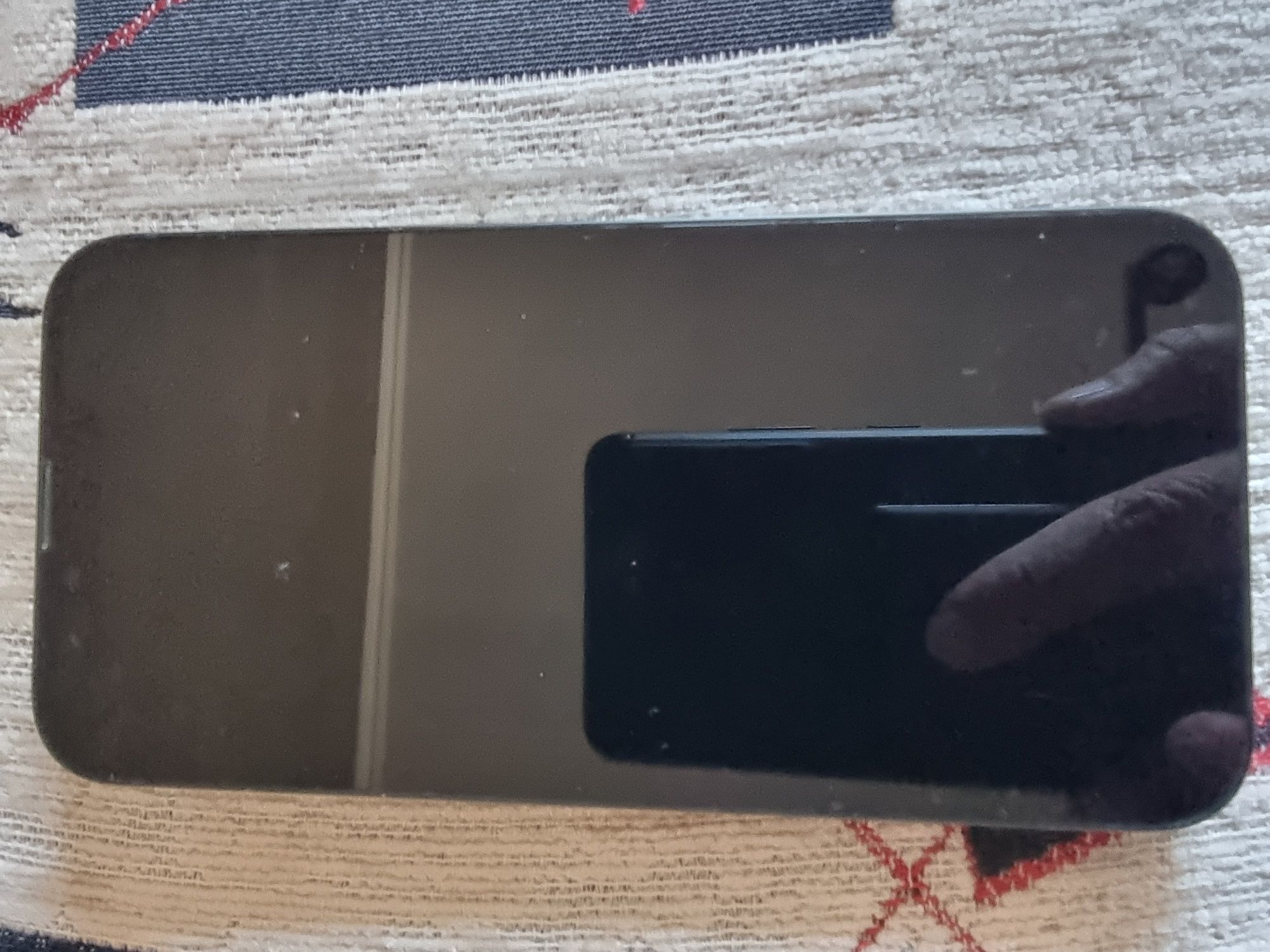 Iphone 13 128 midnight