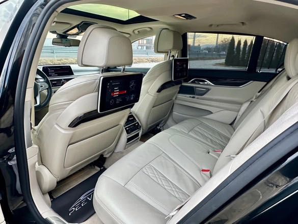 BMW 730Xdrive Full