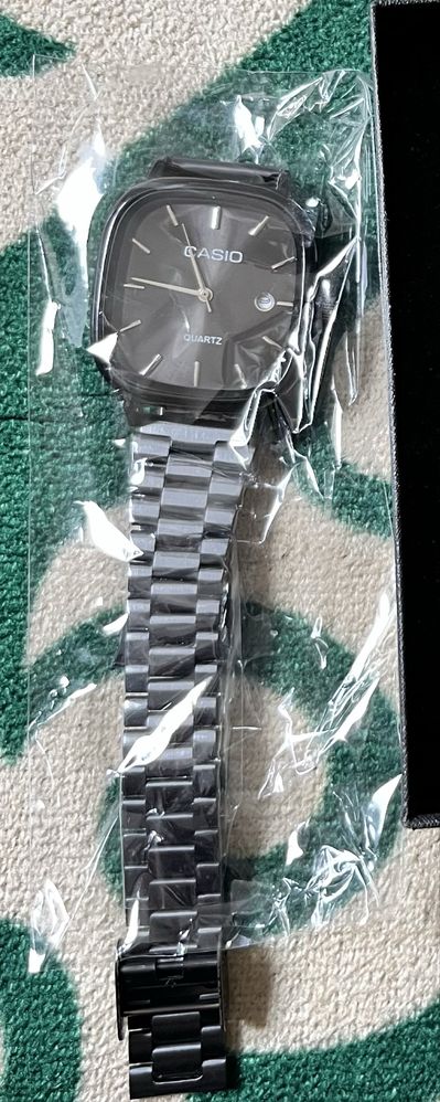 Casio мужские часы