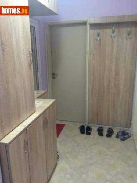 Дава се под наем Двустаен апартамент в Варна, Лятно кино Тракия - 60 кв.м за 408 € - Снимка #3