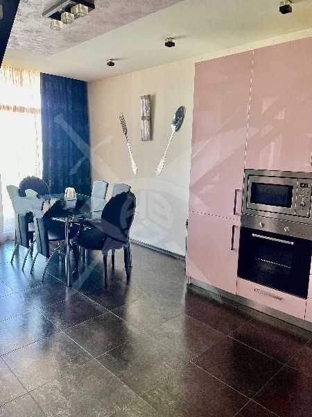 Продава се Тристаен апартамент в к.к. Слънчев бряг - 133 кв.м за 1452 €/кв.м - Снимка #3