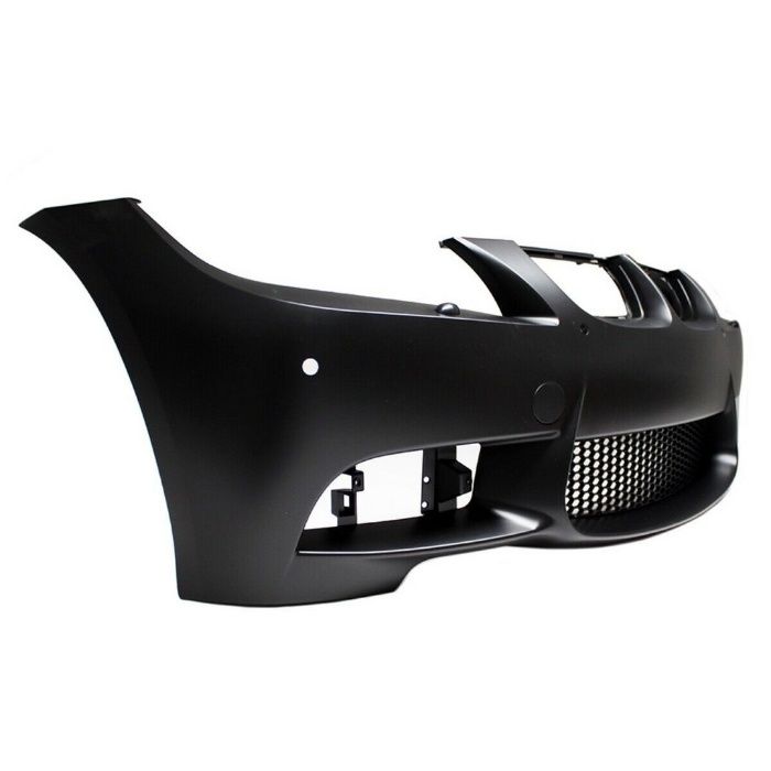 Bara fata BMW E90 Sedan si E91 Touring non LCI, M3 Design, PDC si SRA