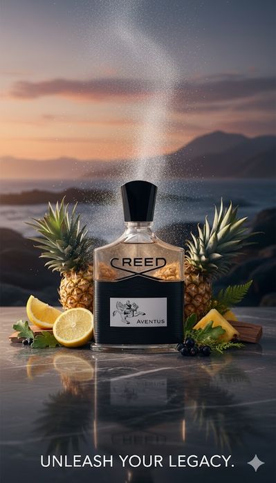Parfum Creed Aventus 100ml