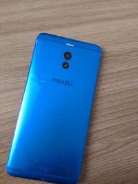 Meizu m6 note телефон