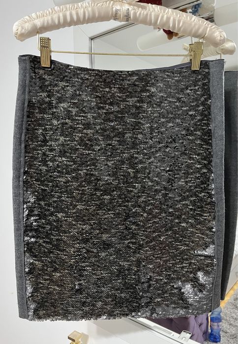 Fusta de dama primavara toamna