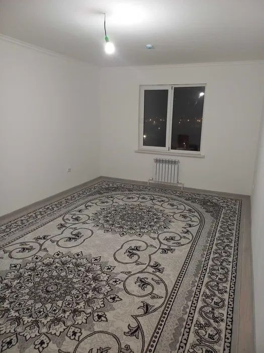Аренда 2х комнатная квартира на долгий сурок
