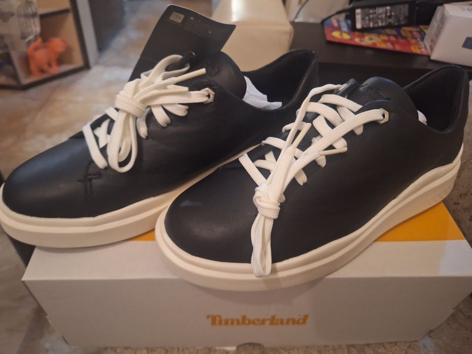 Кецове / sneakers Timberland