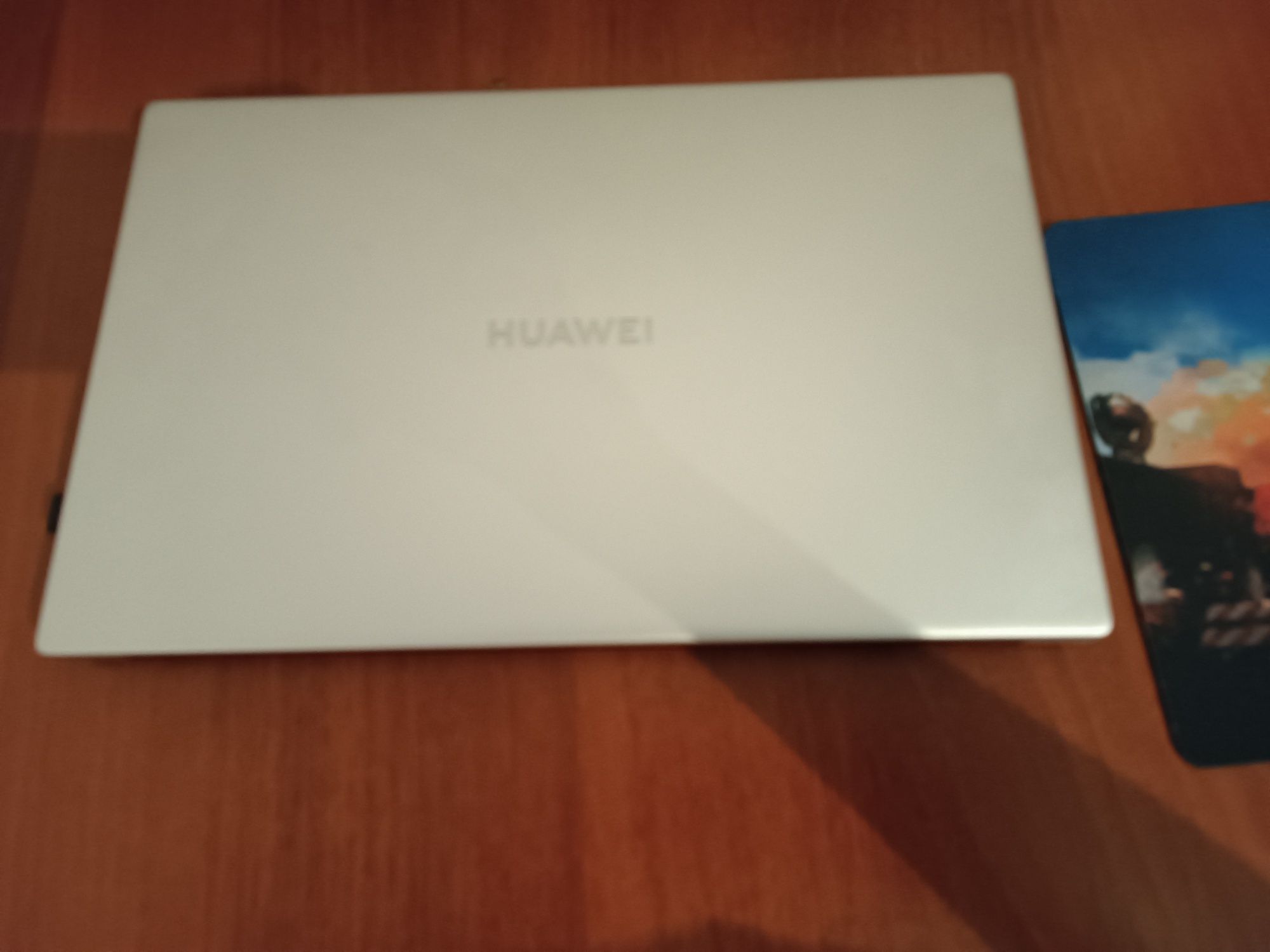 Huawei  ноутбук  сатылад
