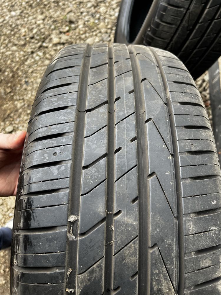 Anvelope vara 235/60R18 Hankook