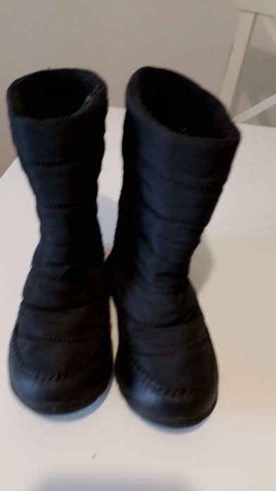 Cizme Sorel măr 26