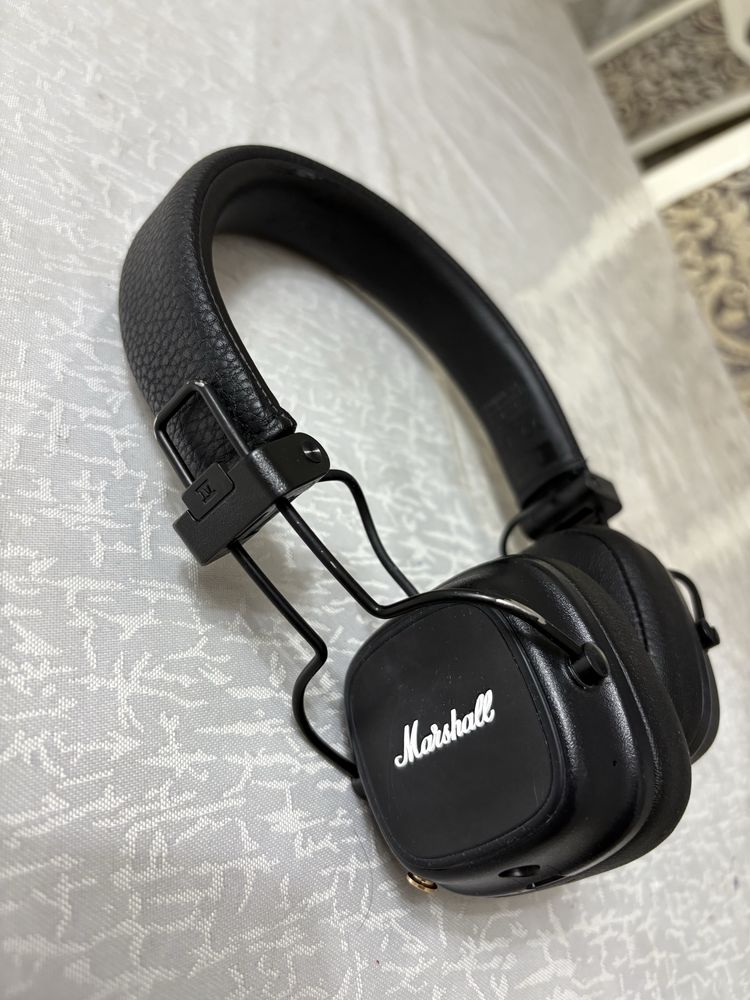 Marshall Major 4