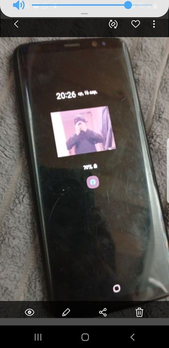 Самсунг с8 обмен