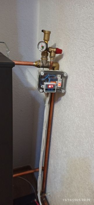 Electrician autorizat