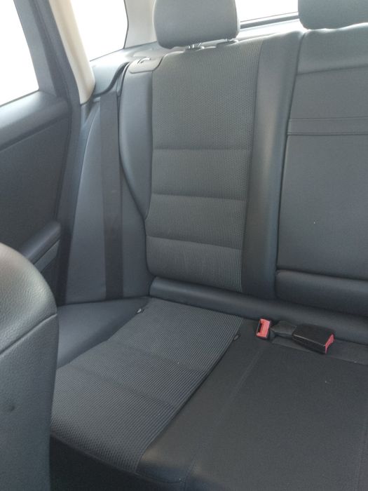 Мерцедес GLK 320