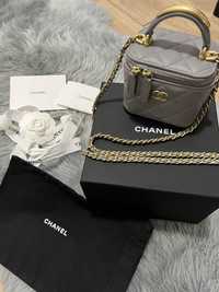 Mini vanity chanel bag