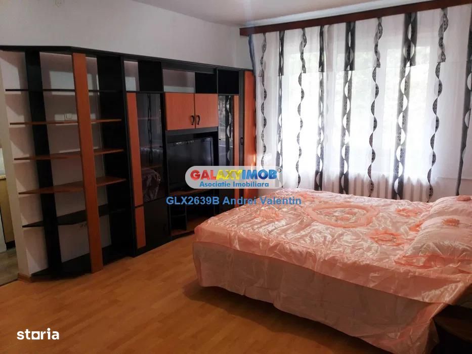 Inchiriere Garsoniera Berceni - Oltenitei - Bagdasar